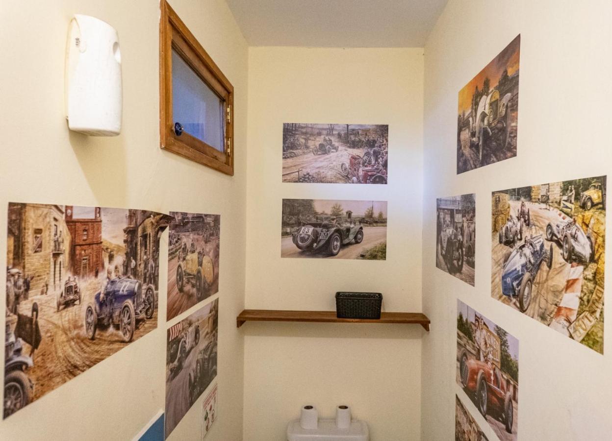 Hotel Boutique Hurvinek Montañita Dış mekan fotoğraf
