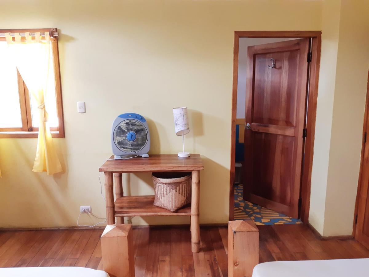 Hotel Boutique Hurvinek Montañita Dış mekan fotoğraf