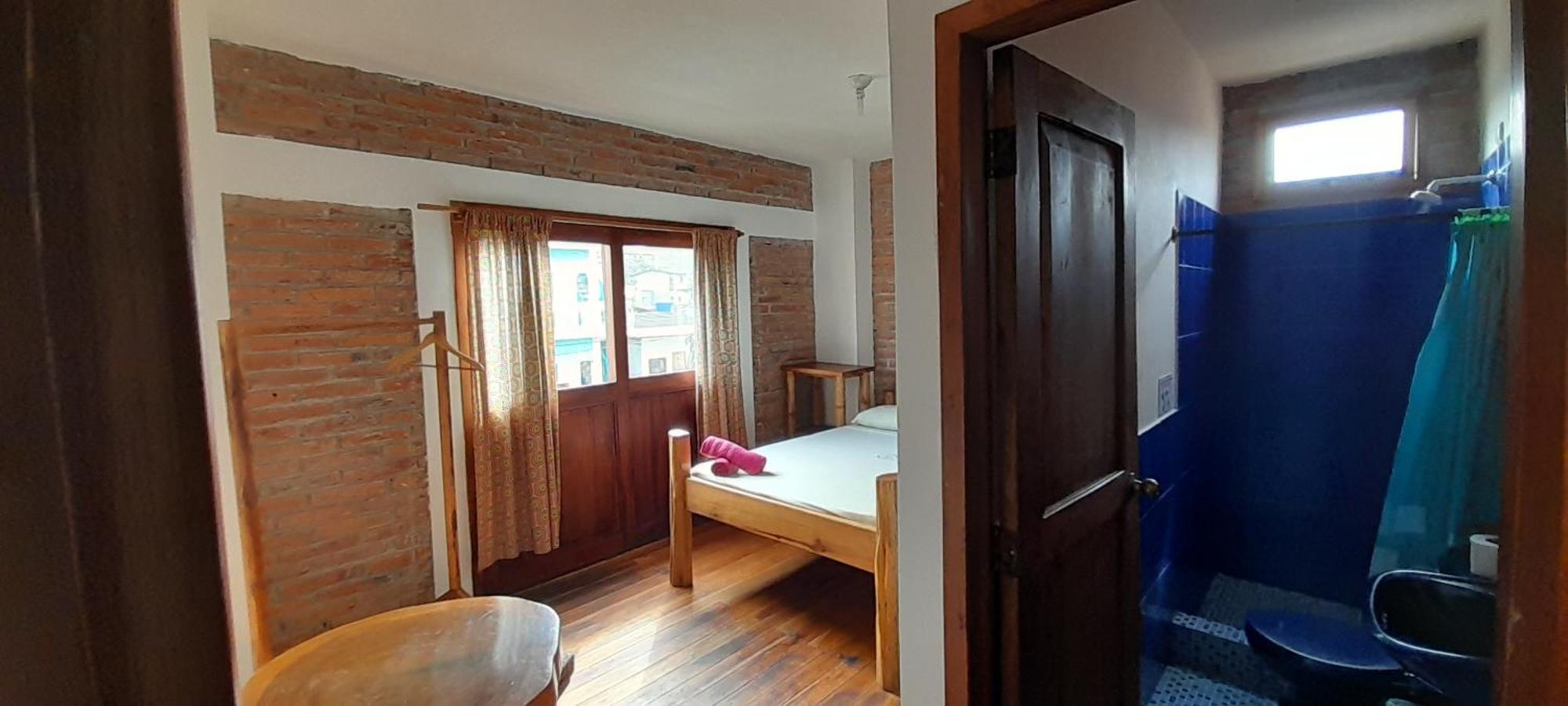 Hotel Boutique Hurvinek Montañita Dış mekan fotoğraf