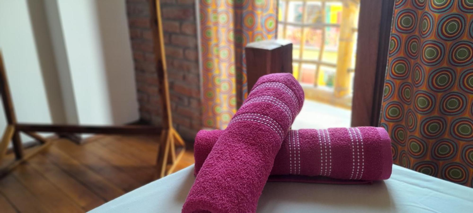 Hotel Boutique Hurvinek Montañita Dış mekan fotoğraf