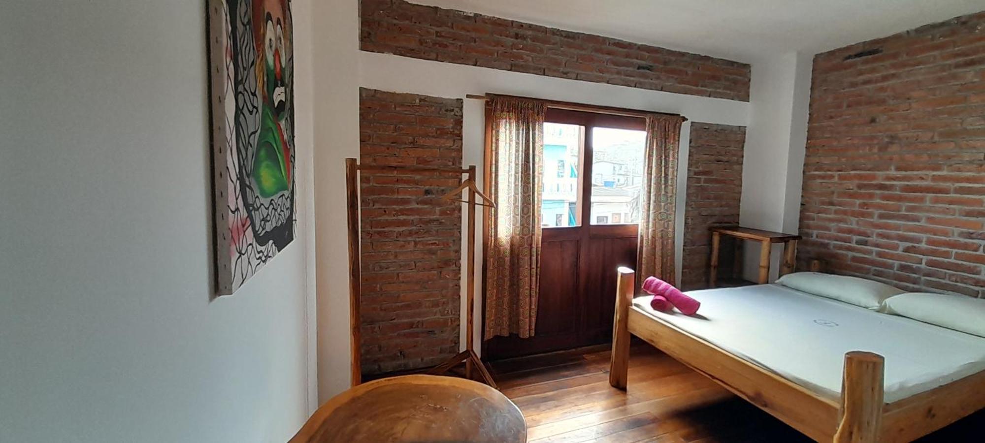 Hotel Boutique Hurvinek Montañita Dış mekan fotoğraf