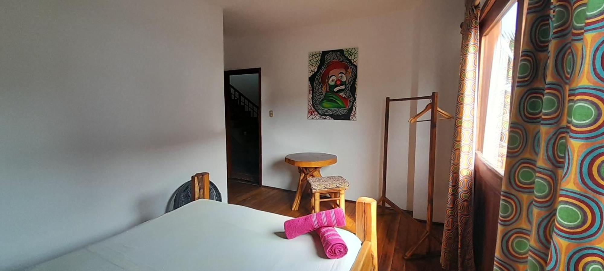 Hotel Boutique Hurvinek Montañita Dış mekan fotoğraf