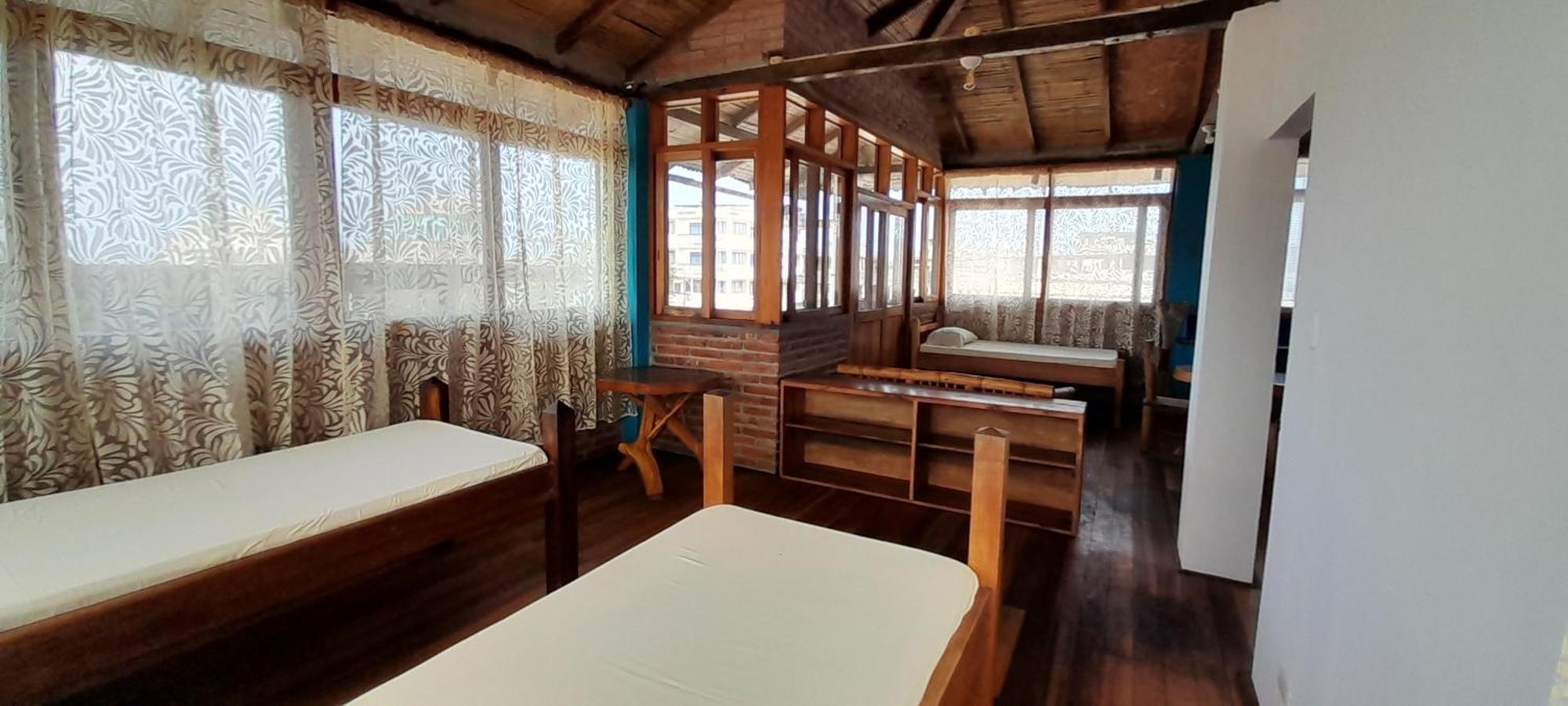 Hotel Boutique Hurvinek Montañita Dış mekan fotoğraf