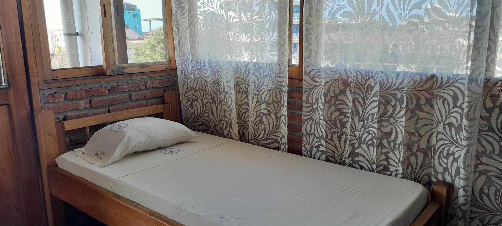 Hotel Boutique Hurvinek Montañita Dış mekan fotoğraf