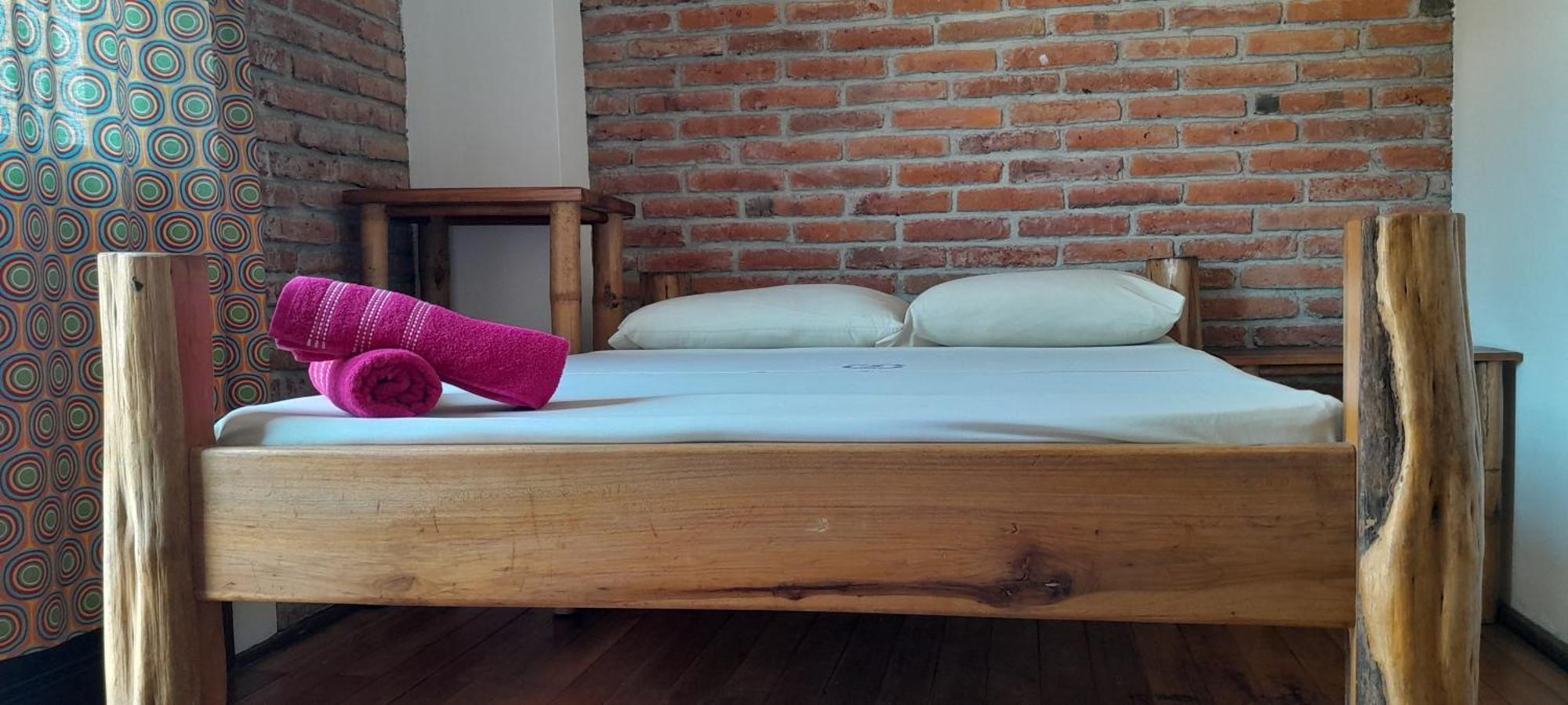 Hotel Boutique Hurvinek Montañita Dış mekan fotoğraf