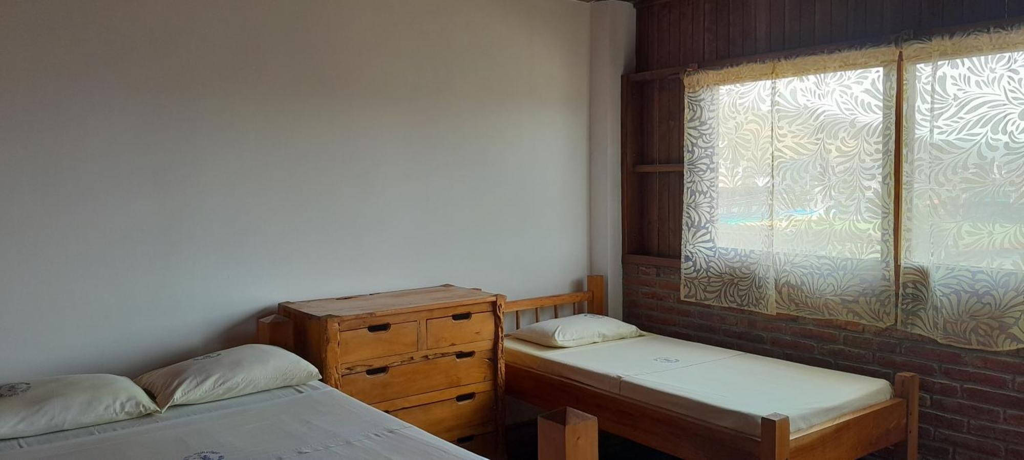 Hotel Boutique Hurvinek Montañita Dış mekan fotoğraf