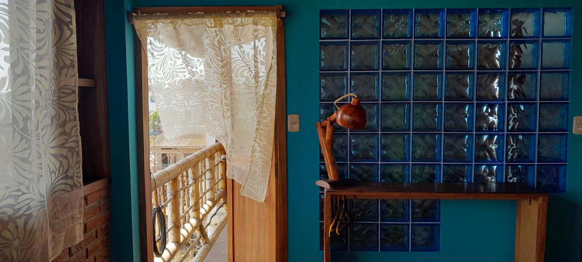 Hotel Boutique Hurvinek Montañita Dış mekan fotoğraf