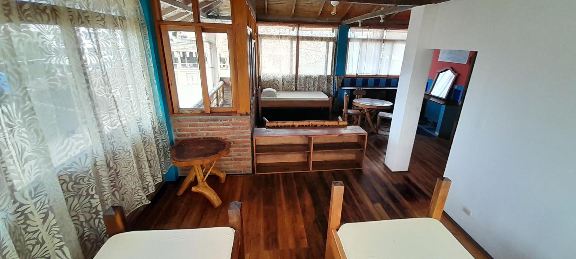 Hotel Boutique Hurvinek Montañita Dış mekan fotoğraf