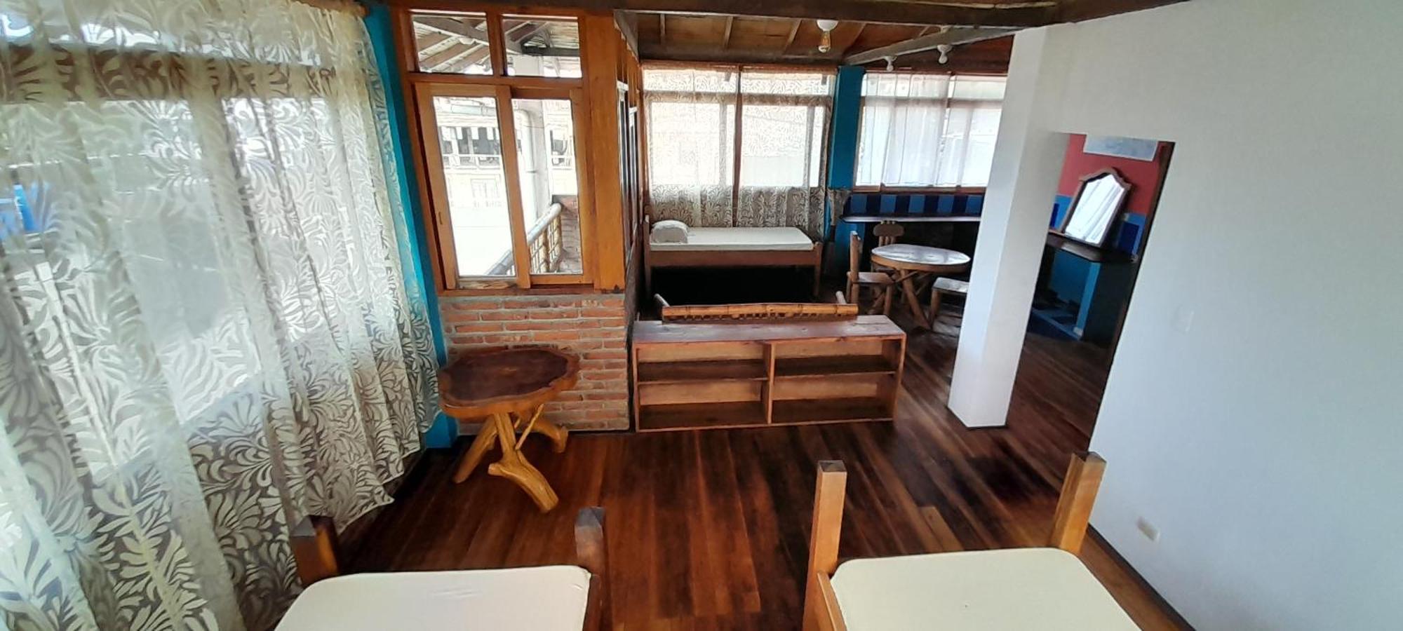 Hotel Boutique Hurvinek Montañita Dış mekan fotoğraf