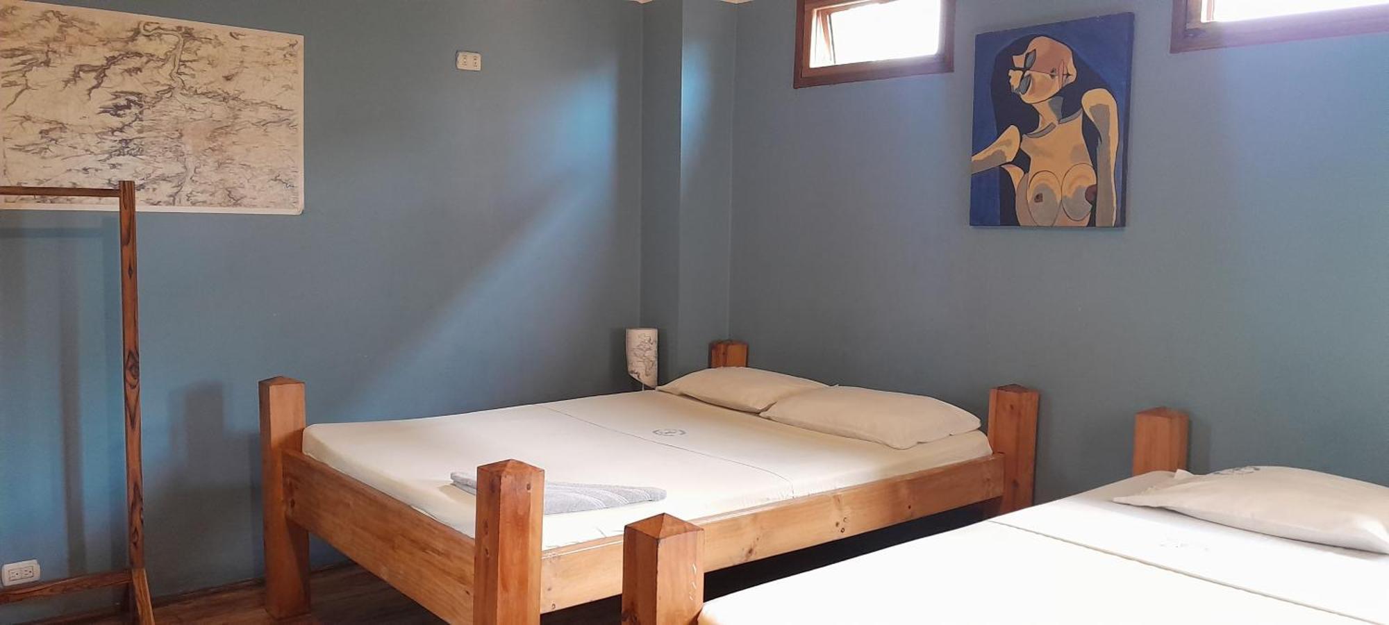 Hotel Boutique Hurvinek Montañita Dış mekan fotoğraf