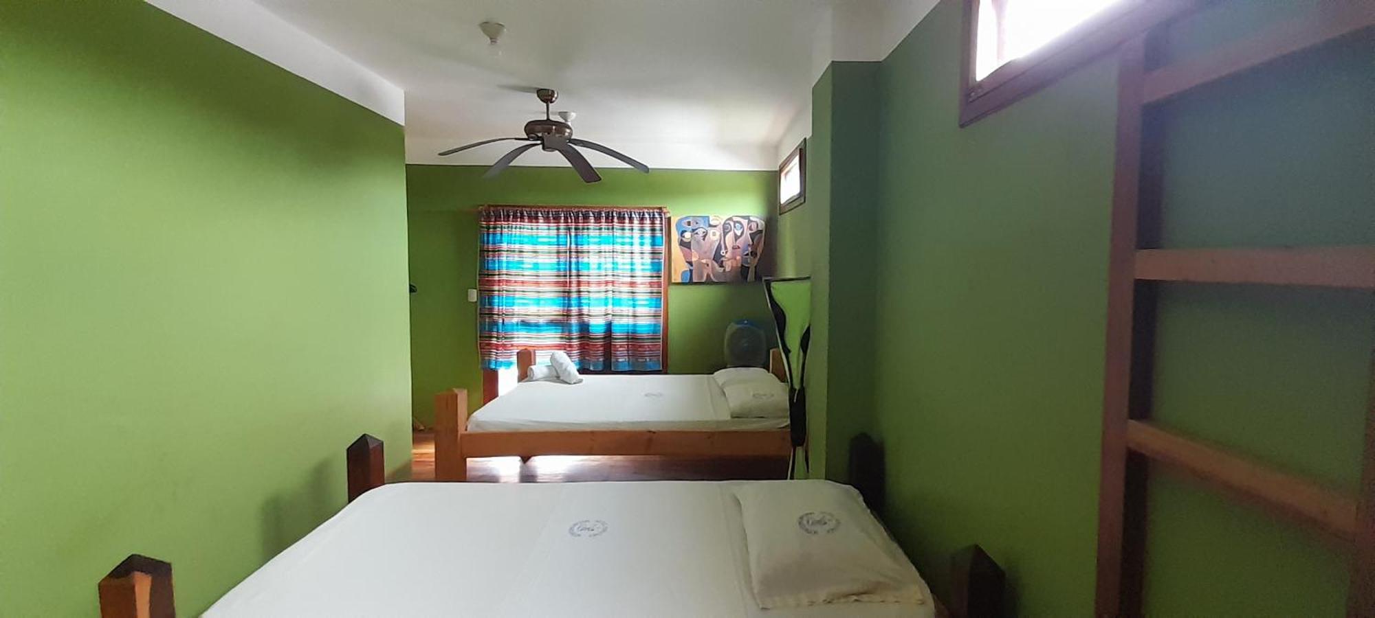 Hotel Boutique Hurvinek Montañita Dış mekan fotoğraf
