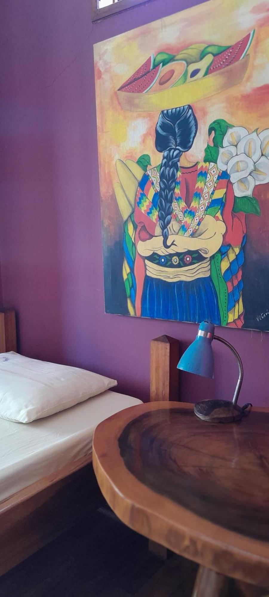 Hotel Boutique Hurvinek Montañita Dış mekan fotoğraf