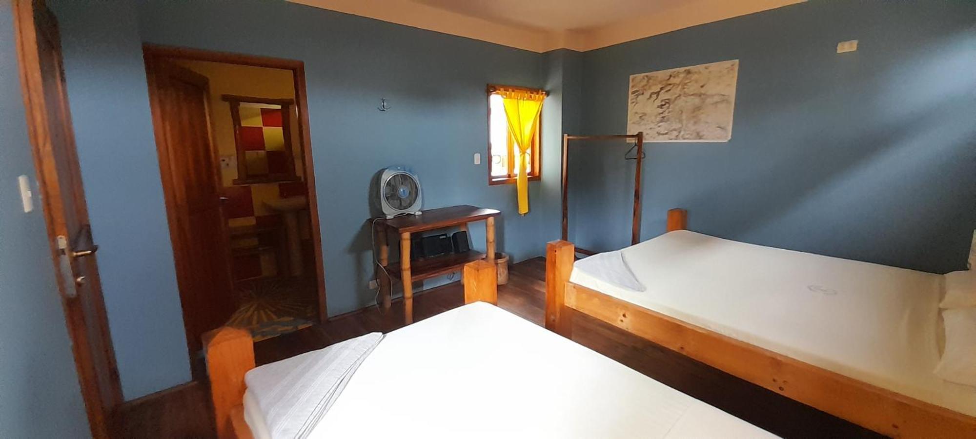 Hotel Boutique Hurvinek Montañita Dış mekan fotoğraf