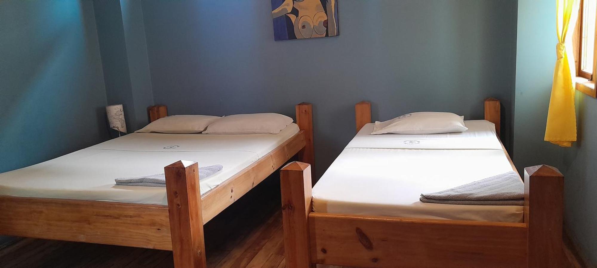 Hotel Boutique Hurvinek Montañita Dış mekan fotoğraf