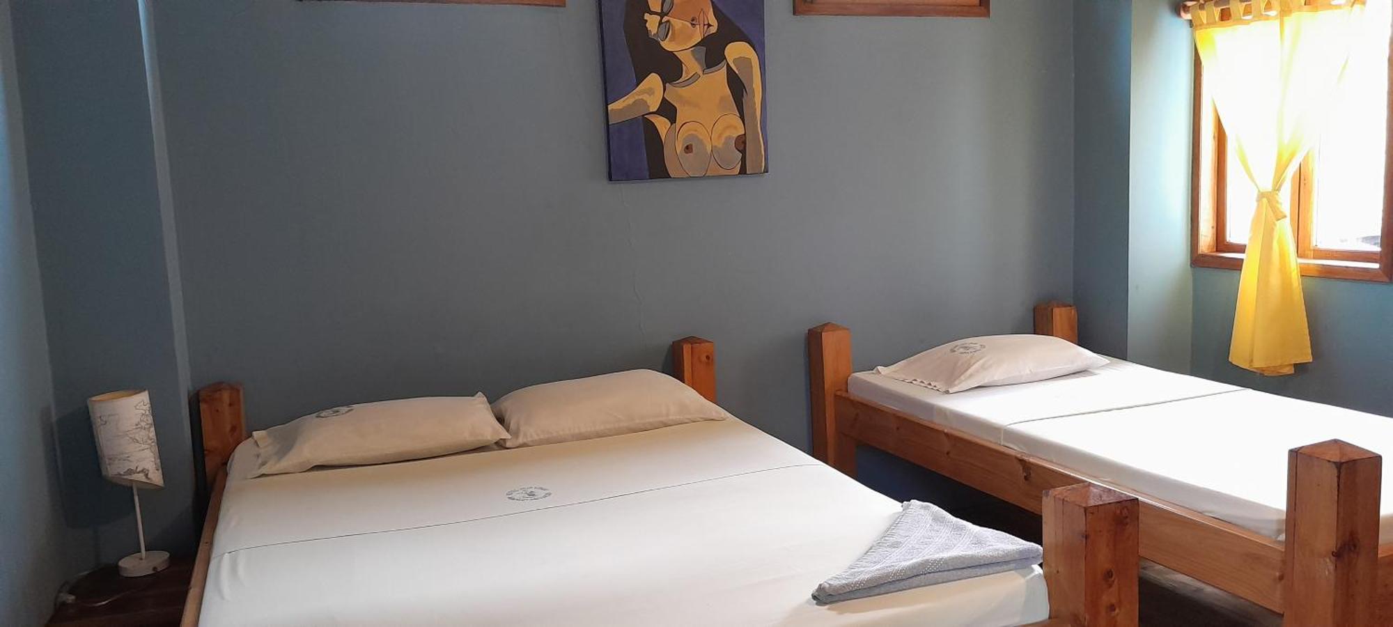 Hotel Boutique Hurvinek Montañita Dış mekan fotoğraf