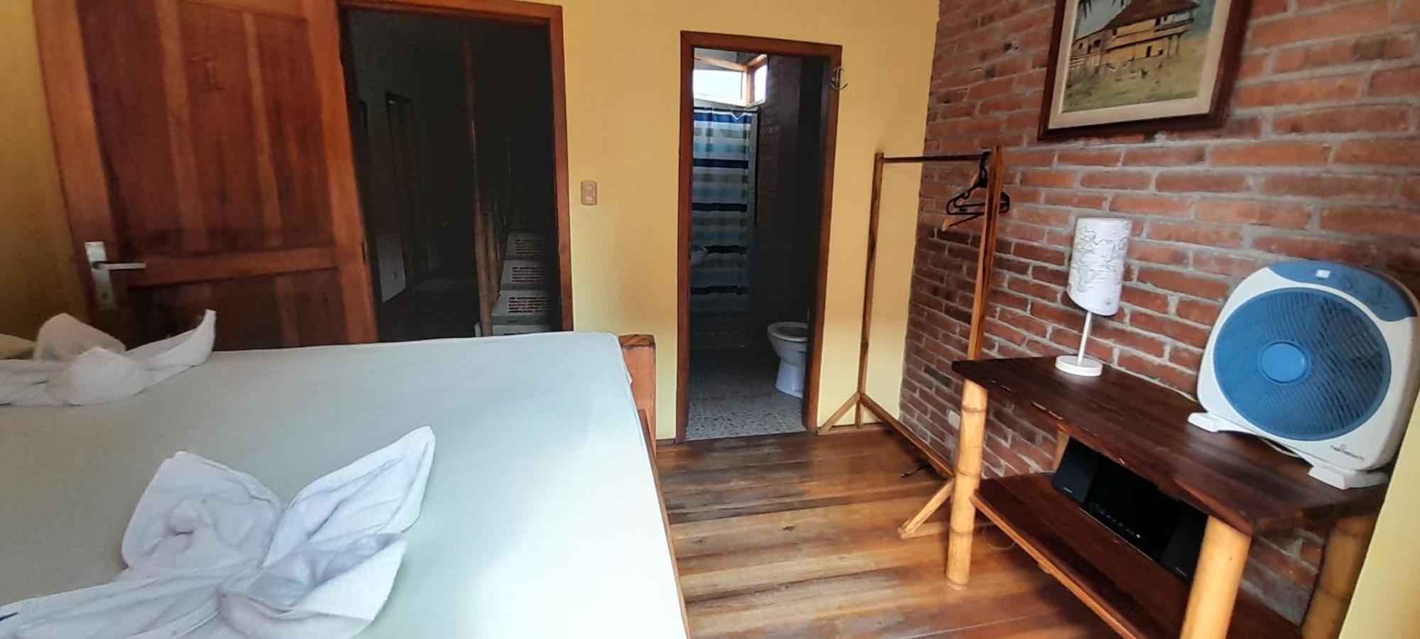 Hotel Boutique Hurvinek Montañita Dış mekan fotoğraf